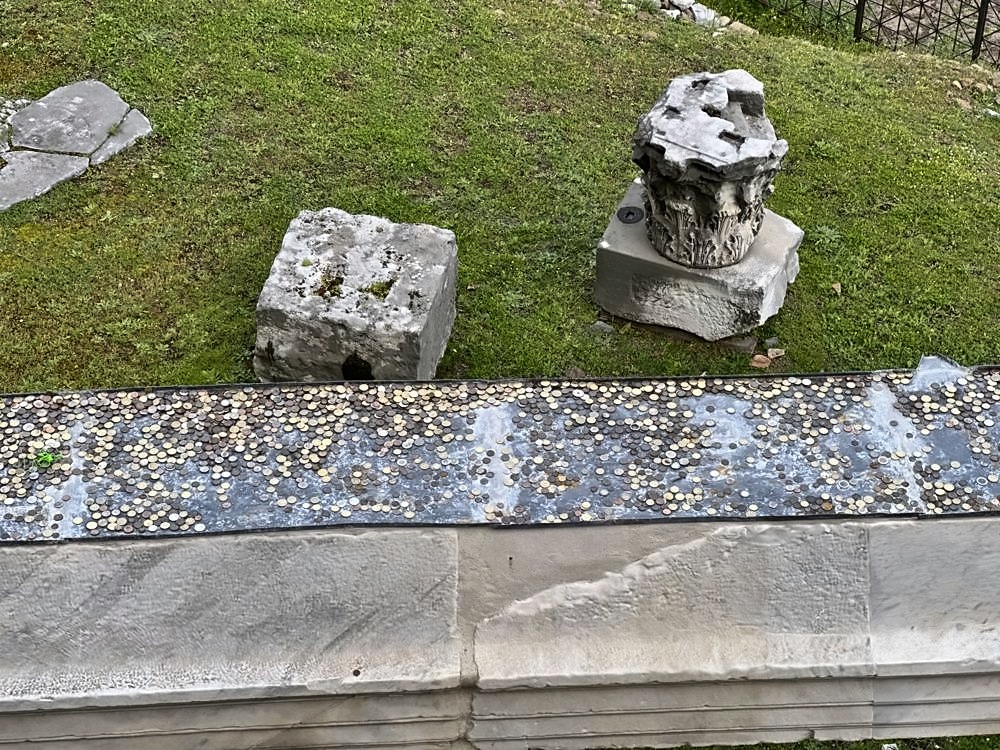 Roman Forum & Palatine Hill