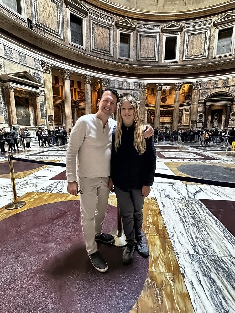 Pantheon