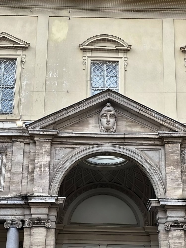 St. Peter's Basilica & the Vatican
