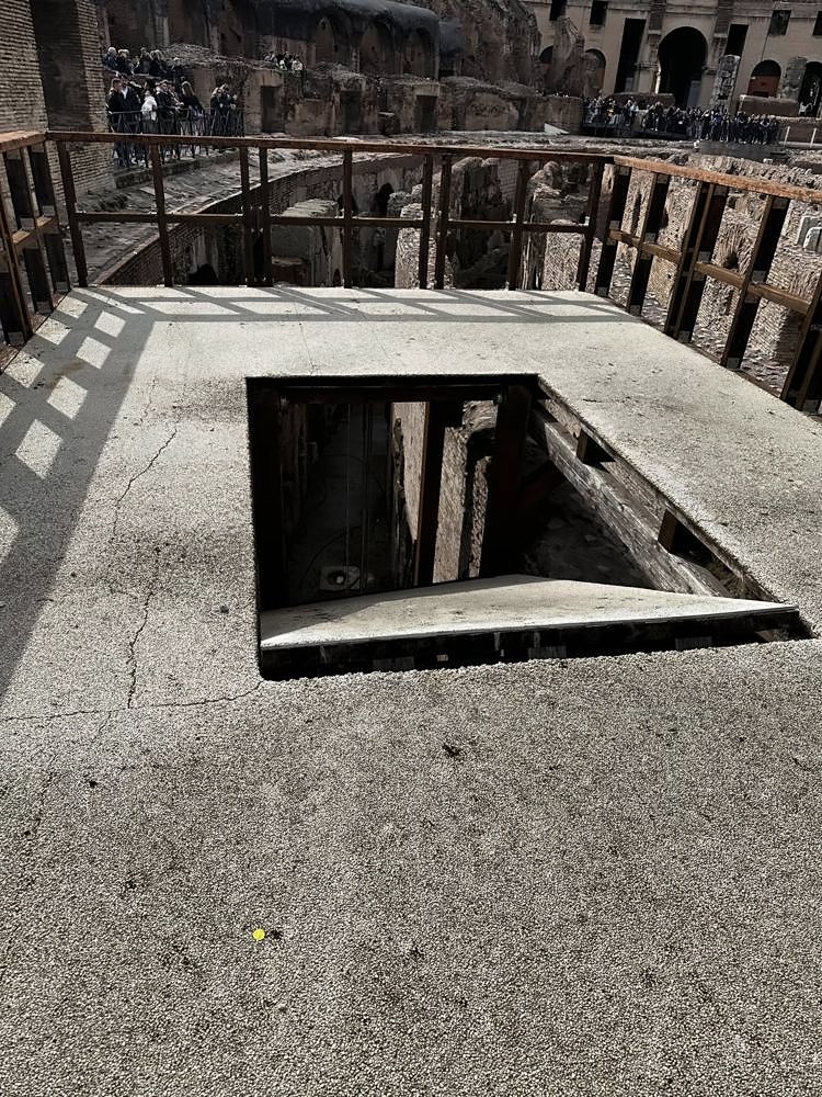 Colosseum