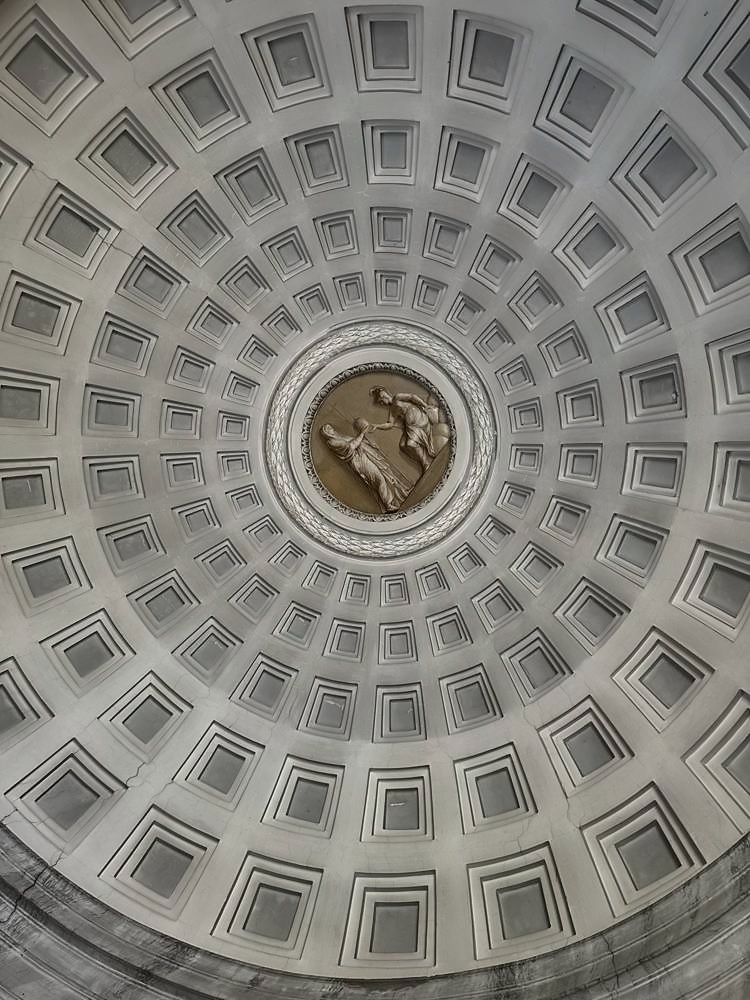 St. Peter's Basilica & the Vatican