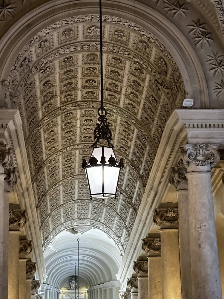 St. Peter's Basilica & the Vatican