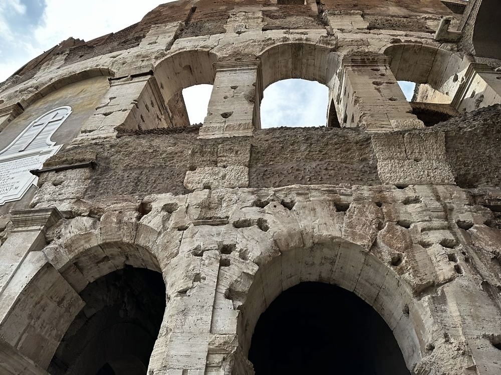 Colosseum