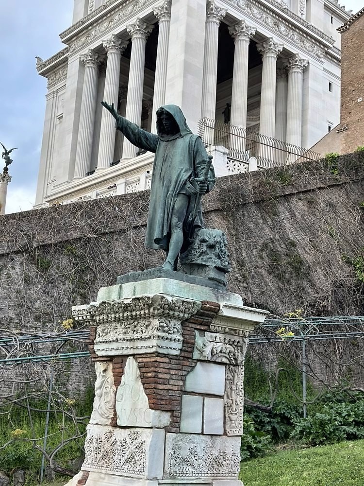 Roman Forum & Palatine Hill