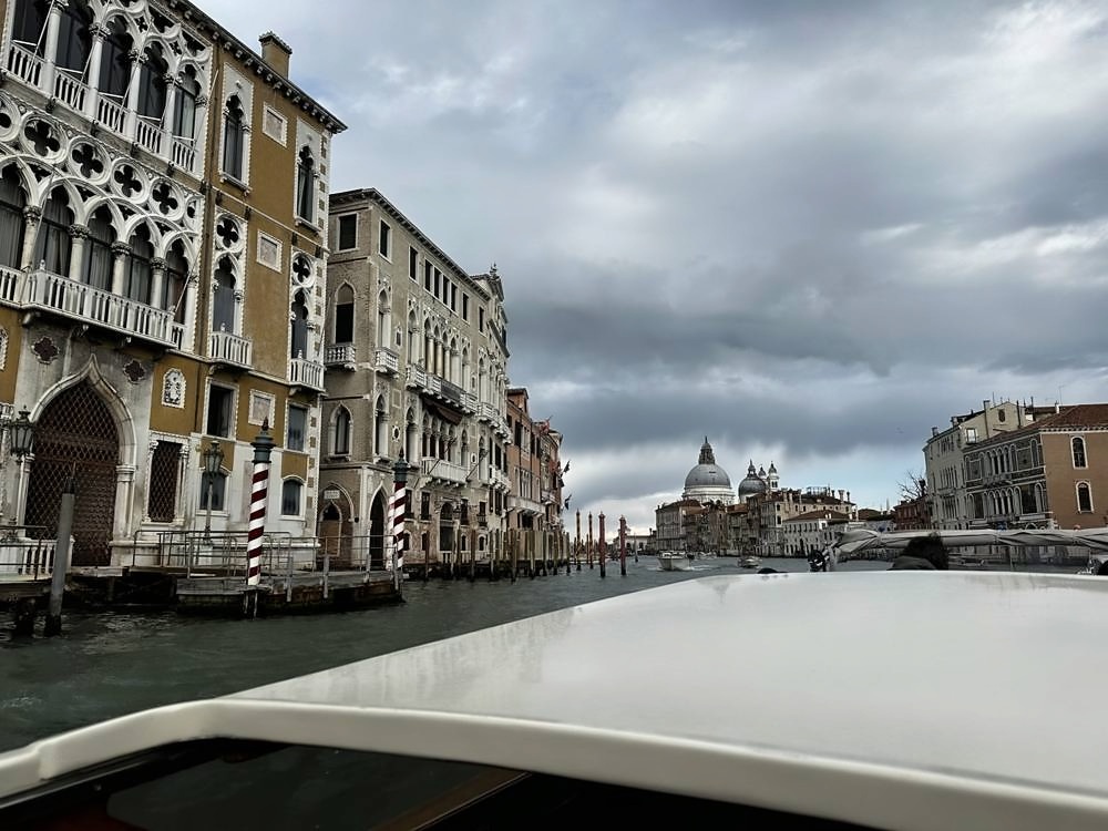 Rialto Bridge