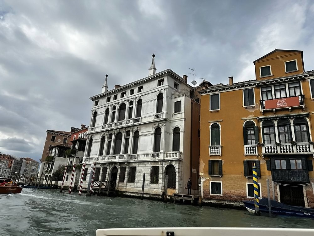 Rialto Bridge