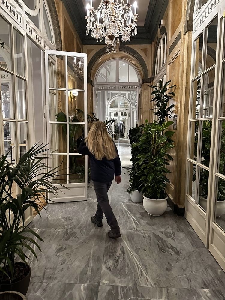 Rome