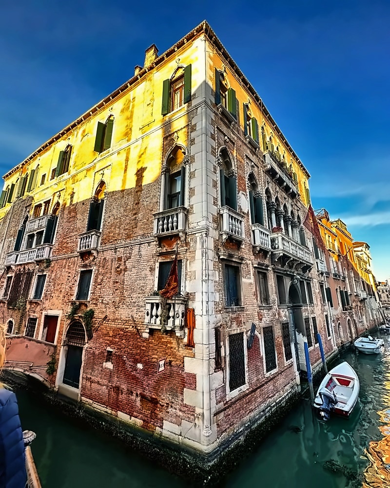 Venice