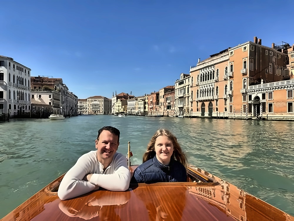 Rialto Bridge