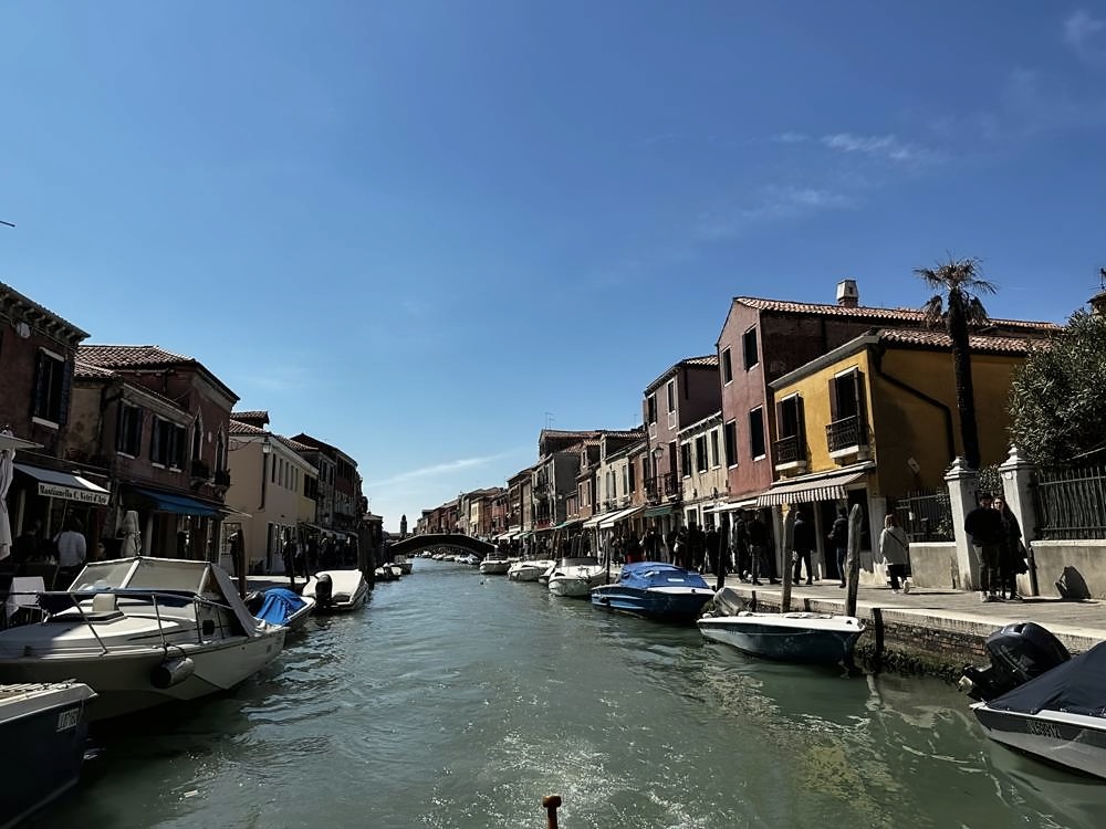 Venice