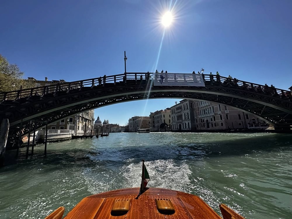 Rialto Bridge