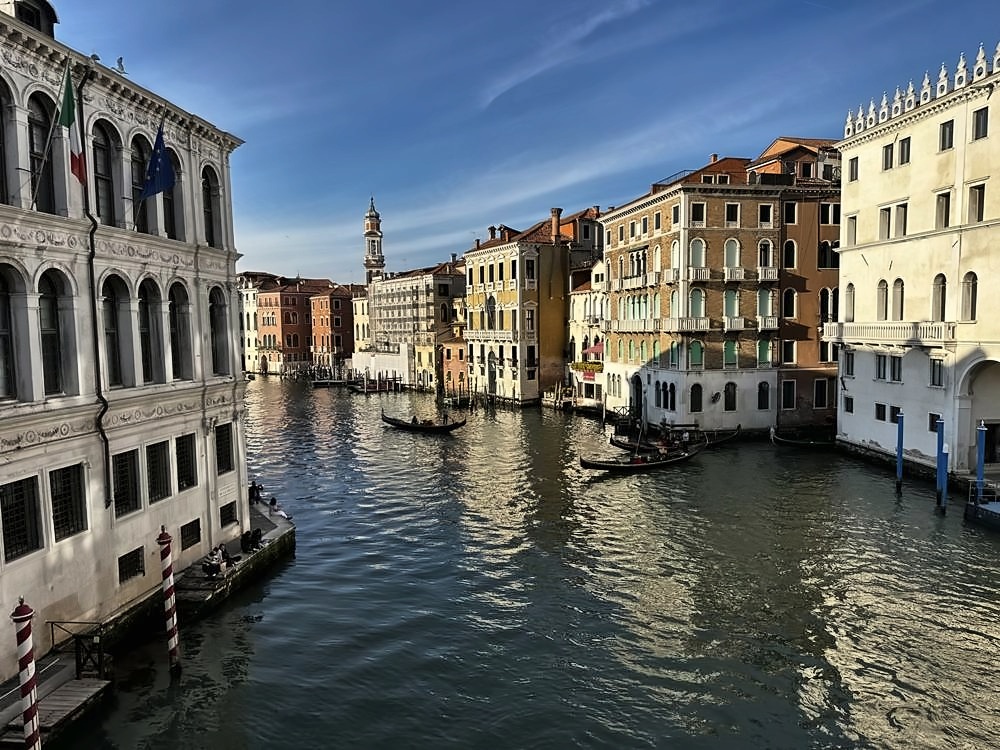Rialto Bridge