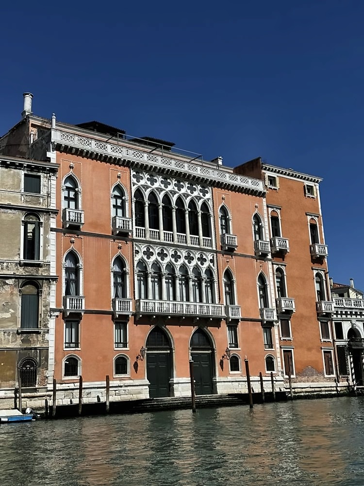 Rialto Bridge