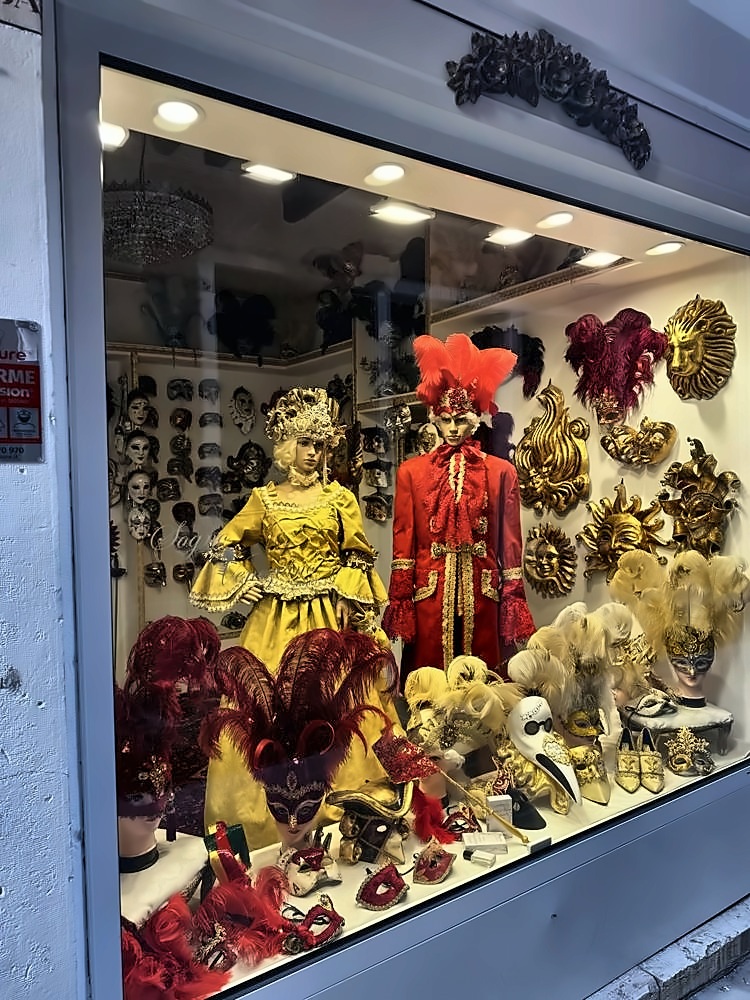 Venice