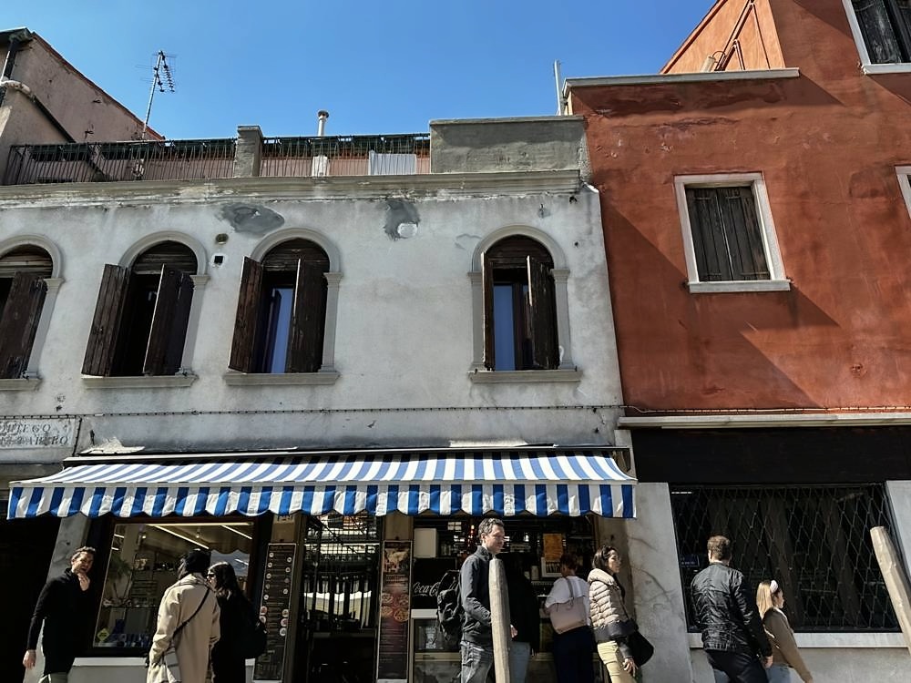 Venice