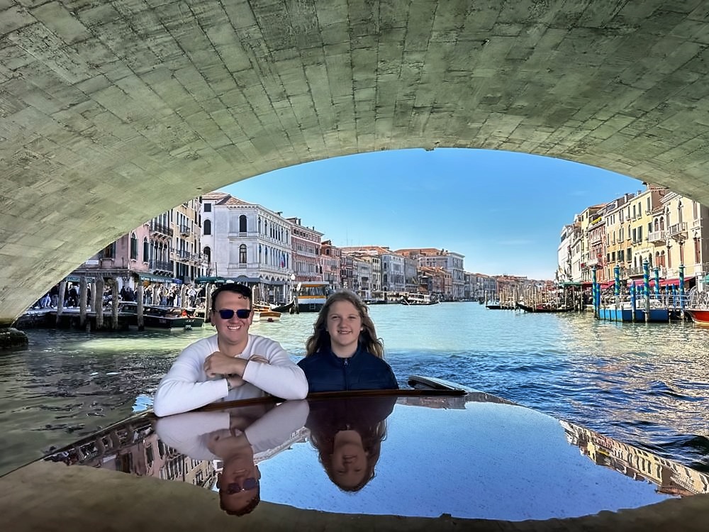 Rialto Bridge