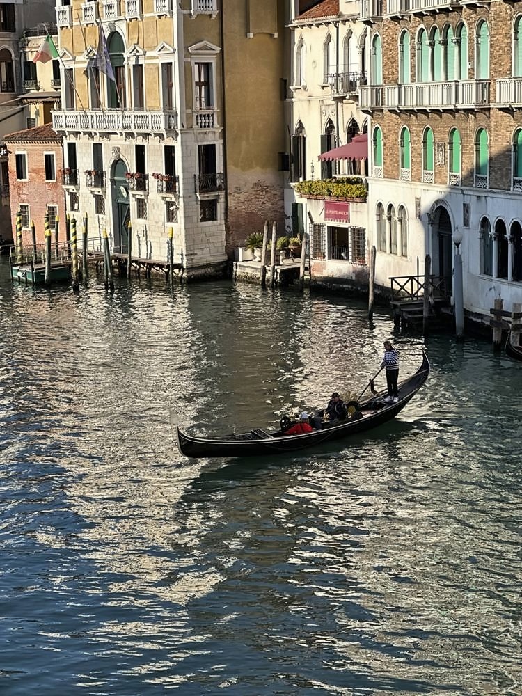 Rialto Bridge