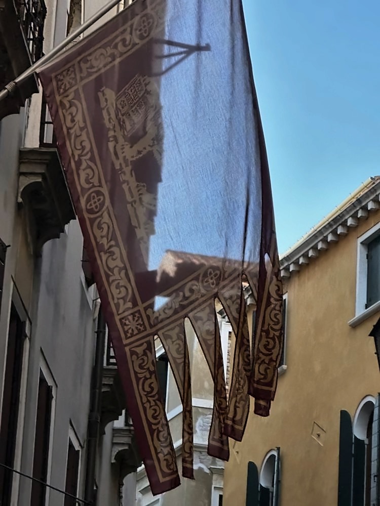 Rialto Bridge