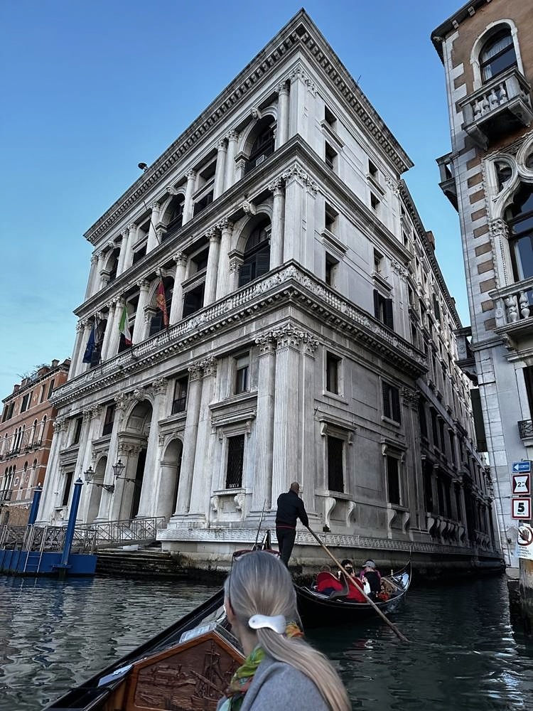 Rialto Bridge