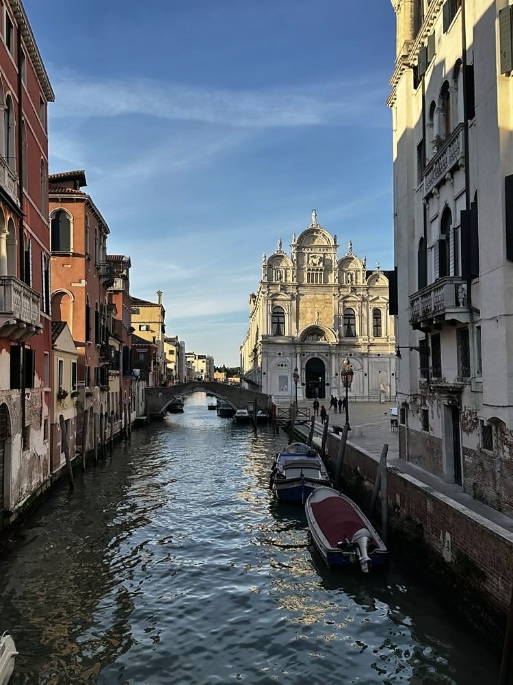 Venice