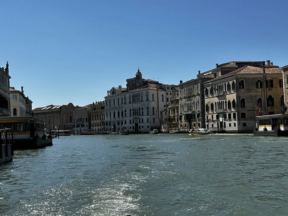 Rialto Bridge