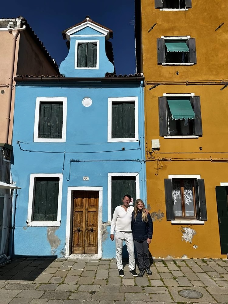 Venice