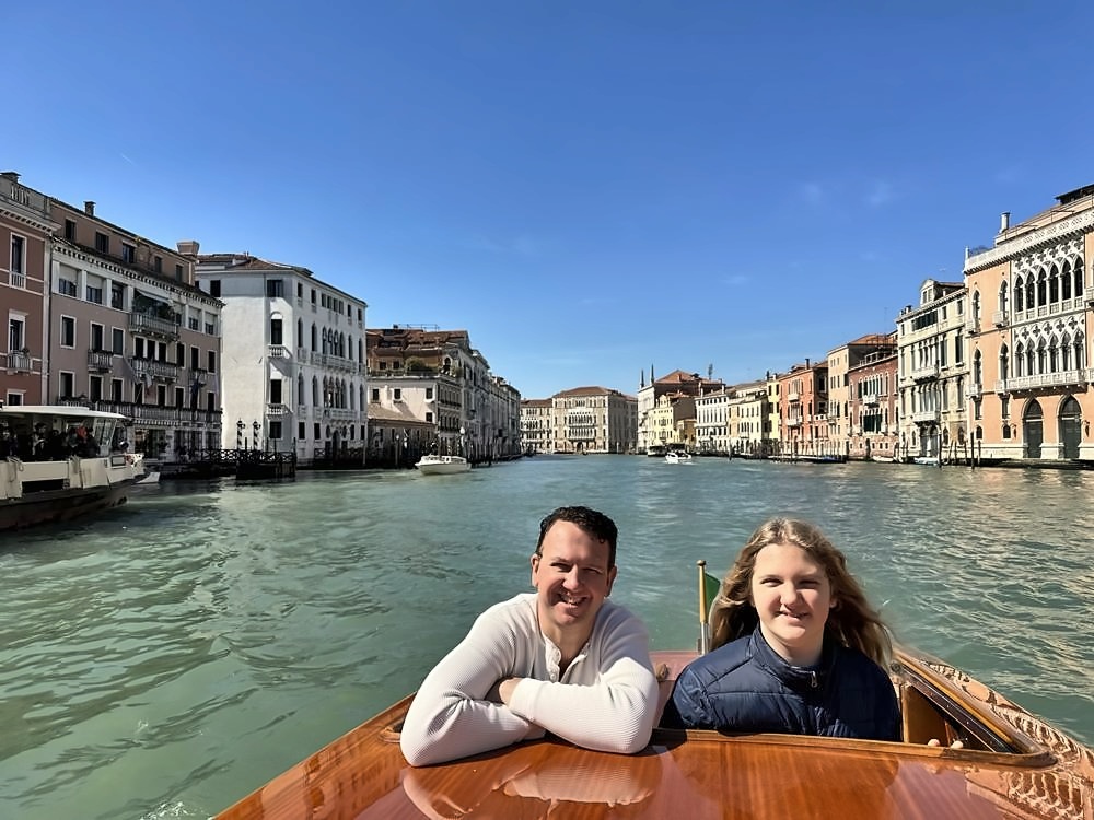 Rialto Bridge