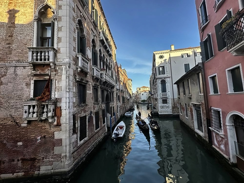 Venice
