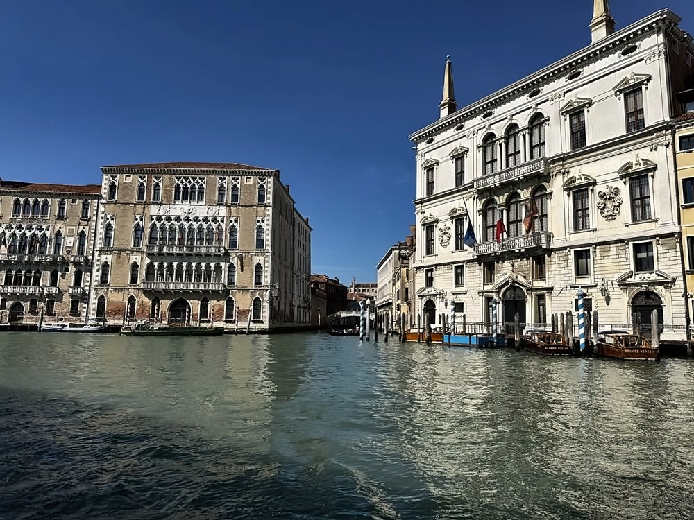 Rialto Bridge