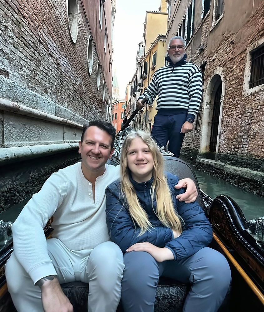 Rialto Bridge