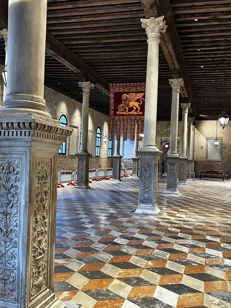 Venice