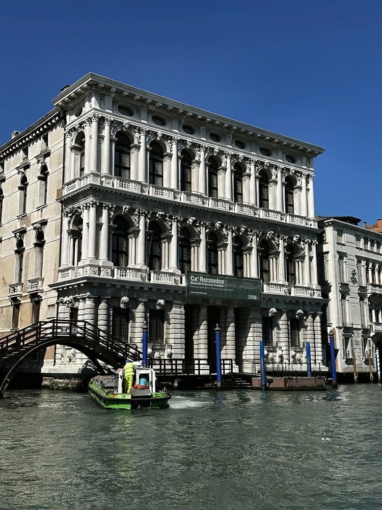 Rialto Bridge