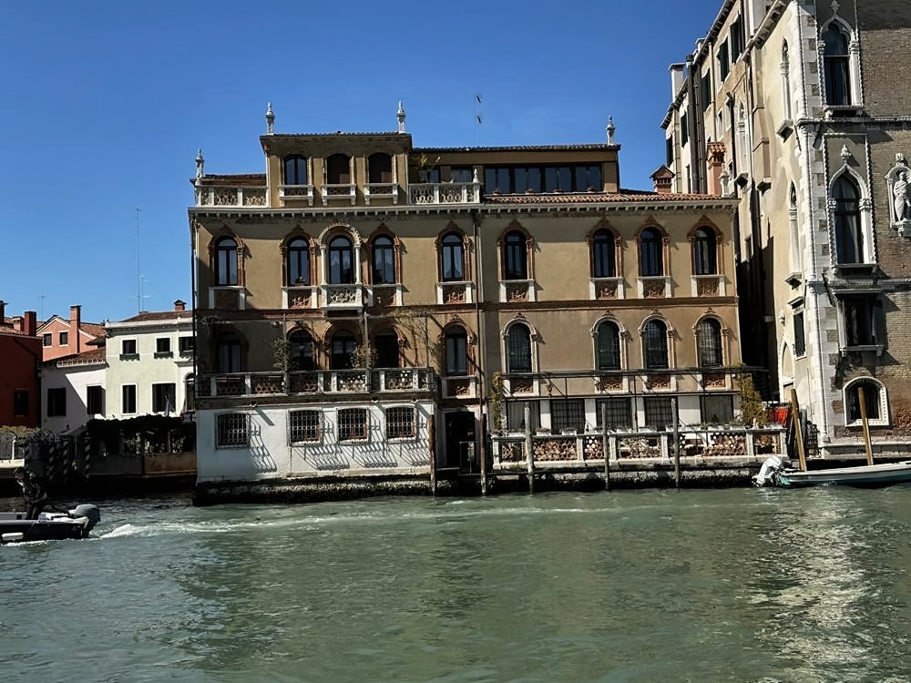Rialto Bridge