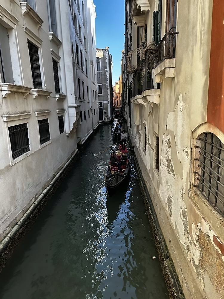 Rialto Bridge