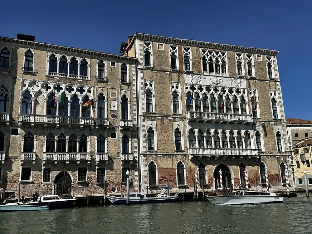 Rialto Bridge