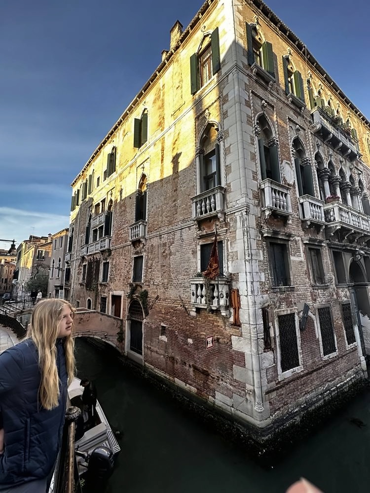 Venice