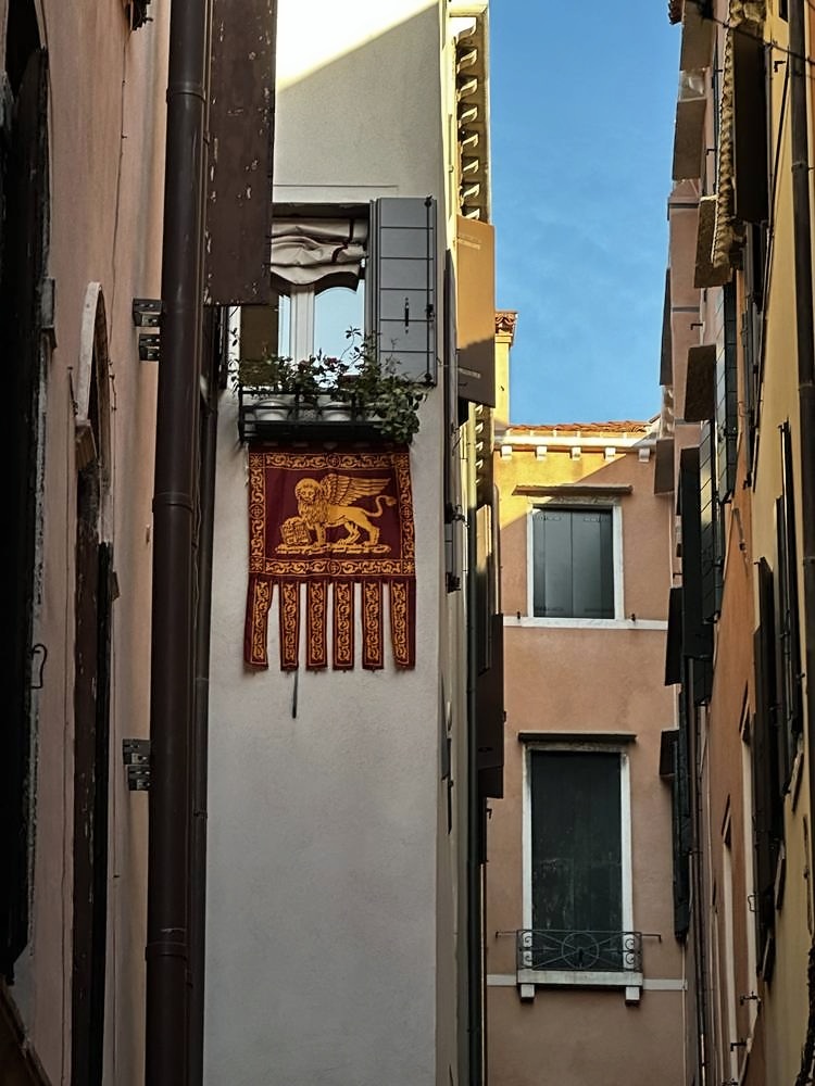 Venice