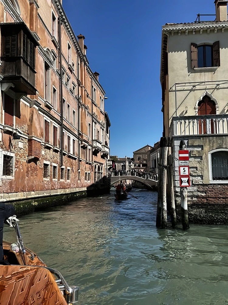 Rialto Bridge