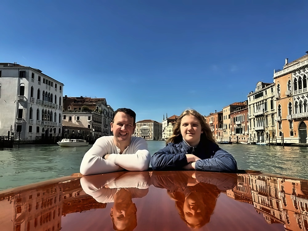 Rialto Bridge
