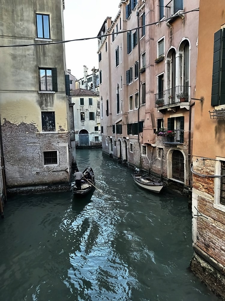 Rialto Bridge
