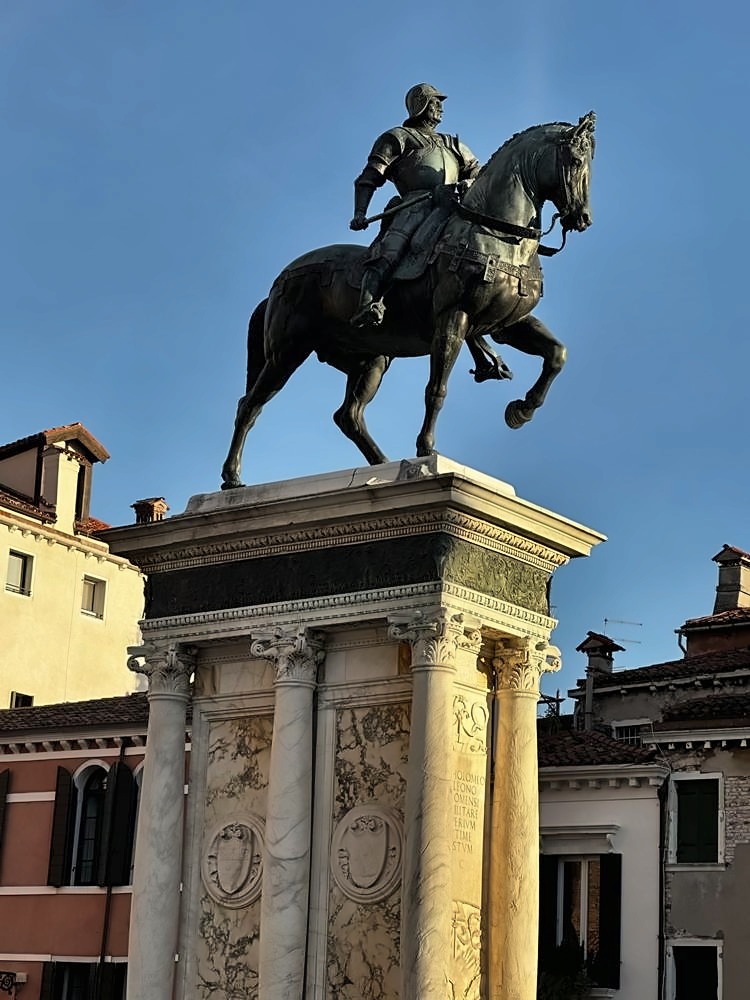 Venice