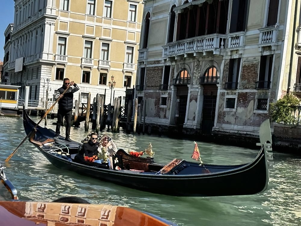 Rialto Bridge
