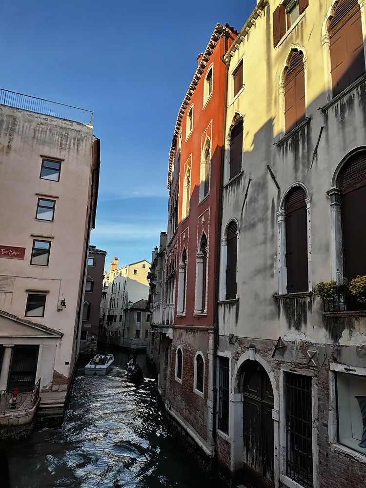 Rialto Bridge