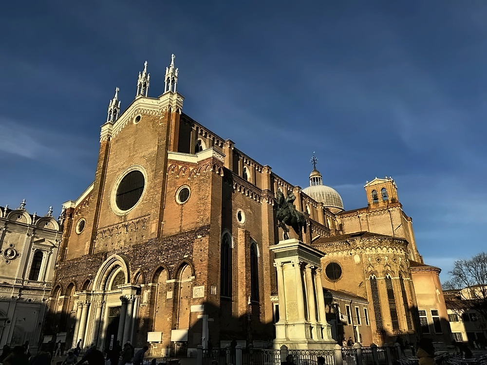Venice