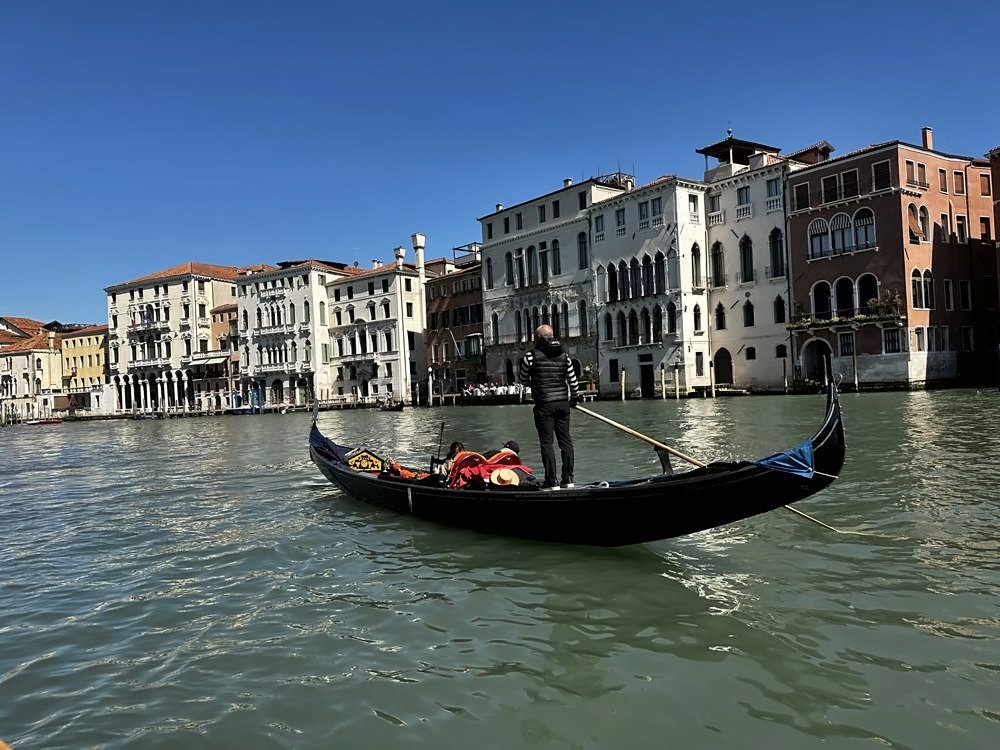 Rialto Bridge