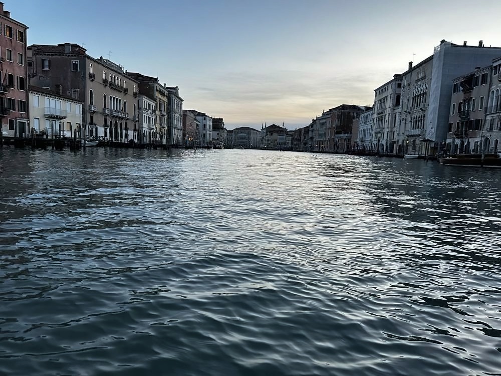 Rialto Bridge