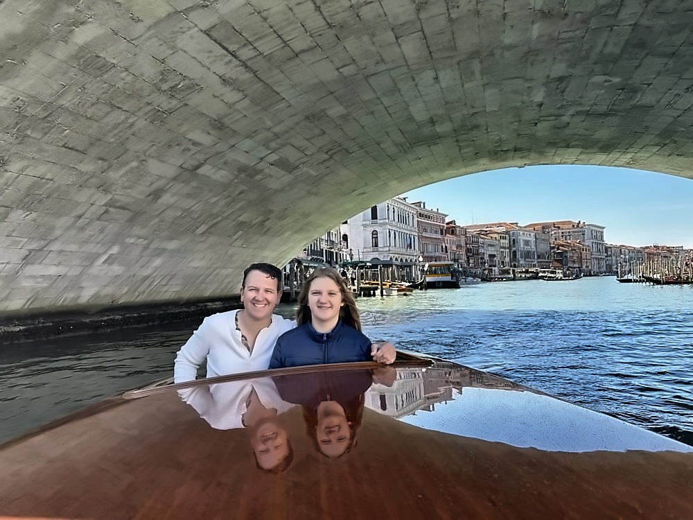 Rialto Bridge