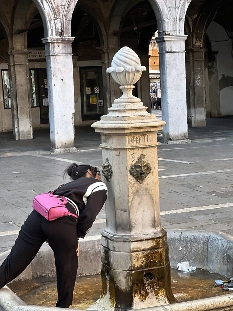 Rialto Bridge