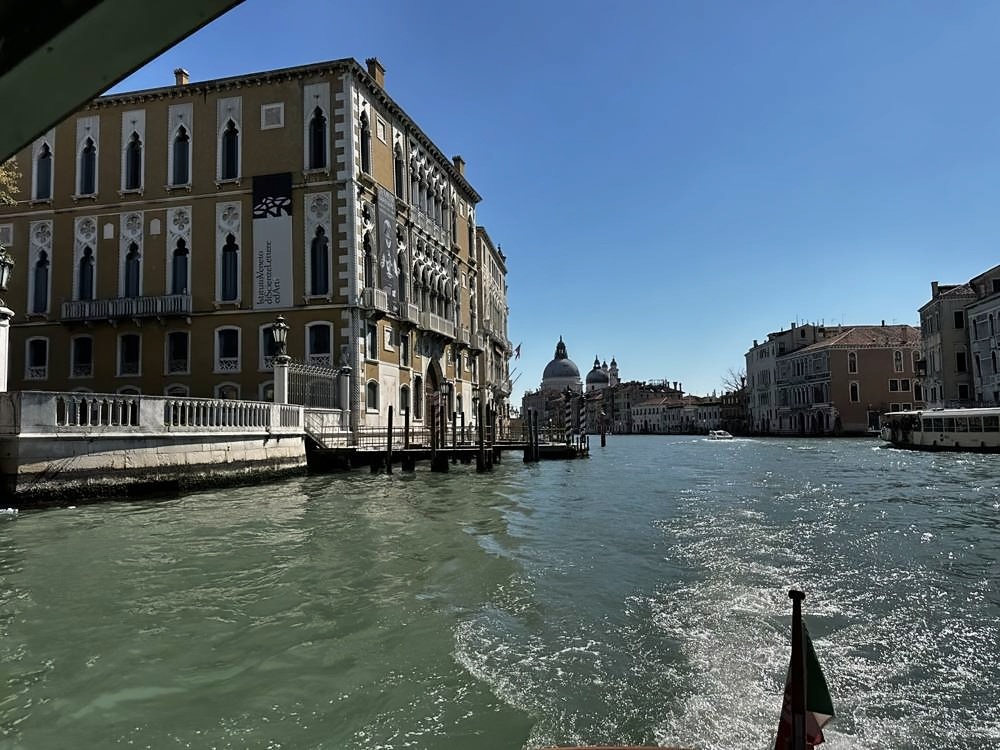 Rialto Bridge