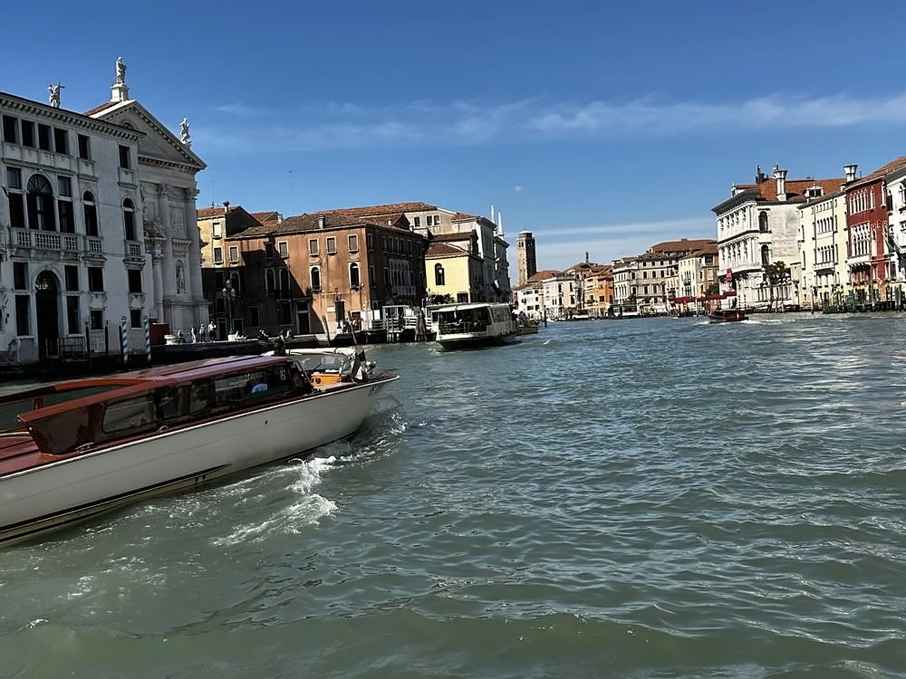 Rialto Bridge